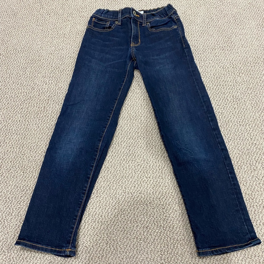Boys jeans